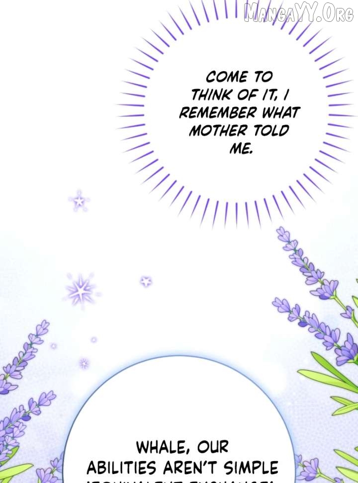 The Éminence Grise Orca Baby Chapter 88 page 124 - 