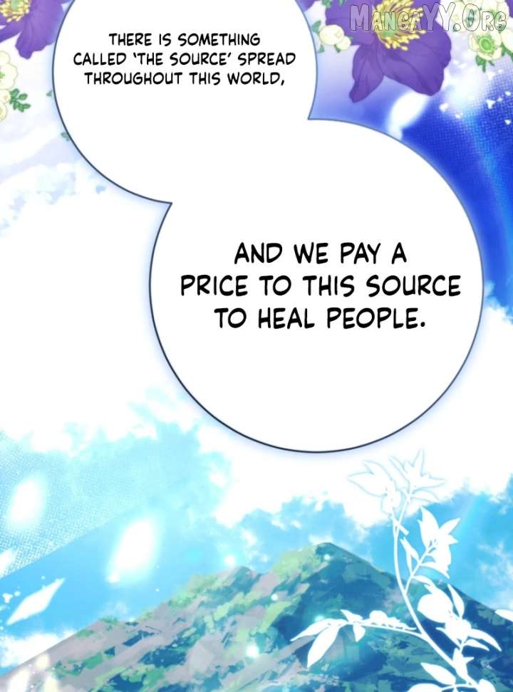 The Éminence Grise Orca Baby Chapter 88 page 127 - 