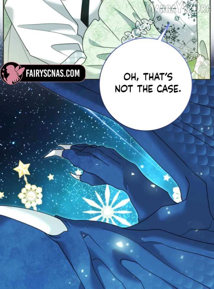 The Éminence Grise Orca Baby Chapter 88 page 131 - 
