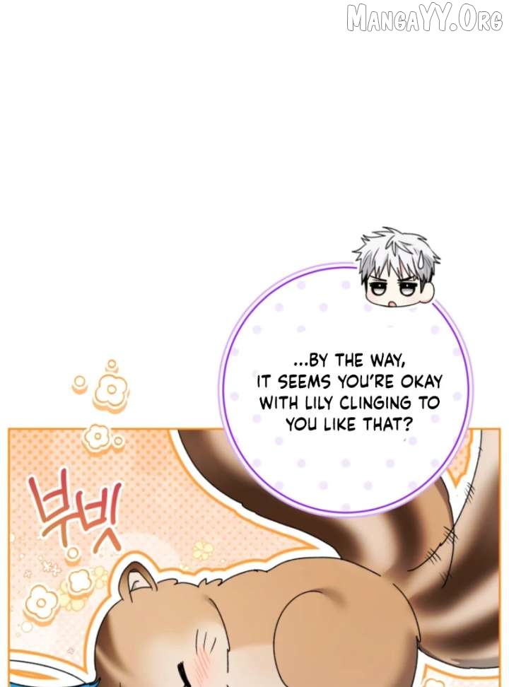 The Éminence Grise Orca Baby Chapter 88 page 136 - 