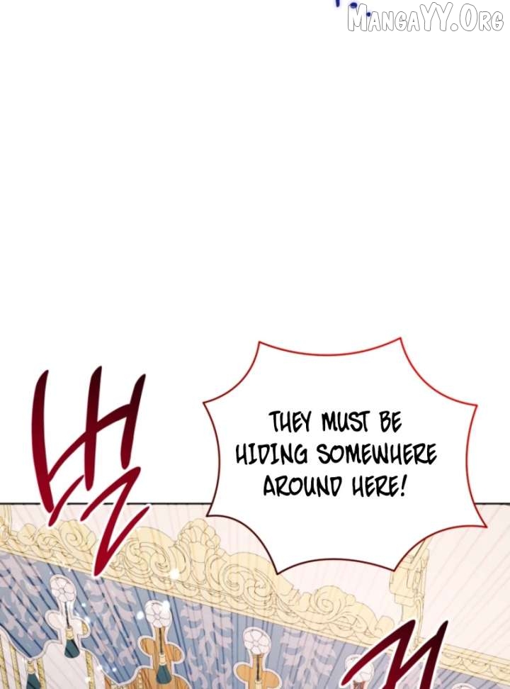 The Éminence Grise Orca Baby Chapter 88 page 150 - 