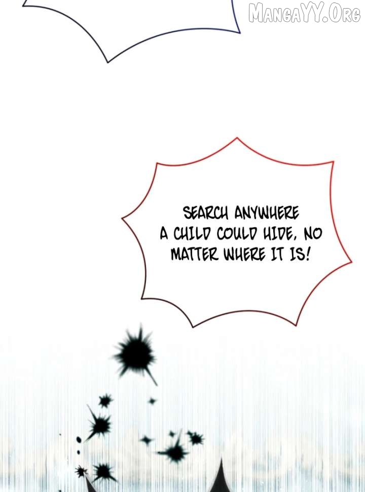 The Éminence Grise Orca Baby Chapter 88 page 152 - 