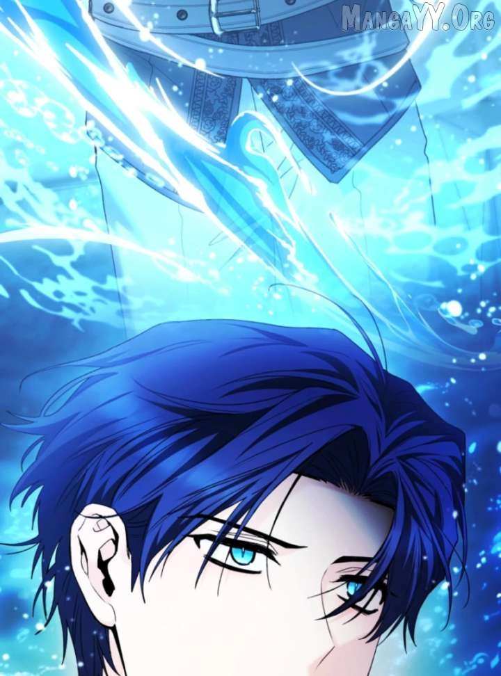 The Éminence Grise Orca Baby Chapter 88 page 3 - 