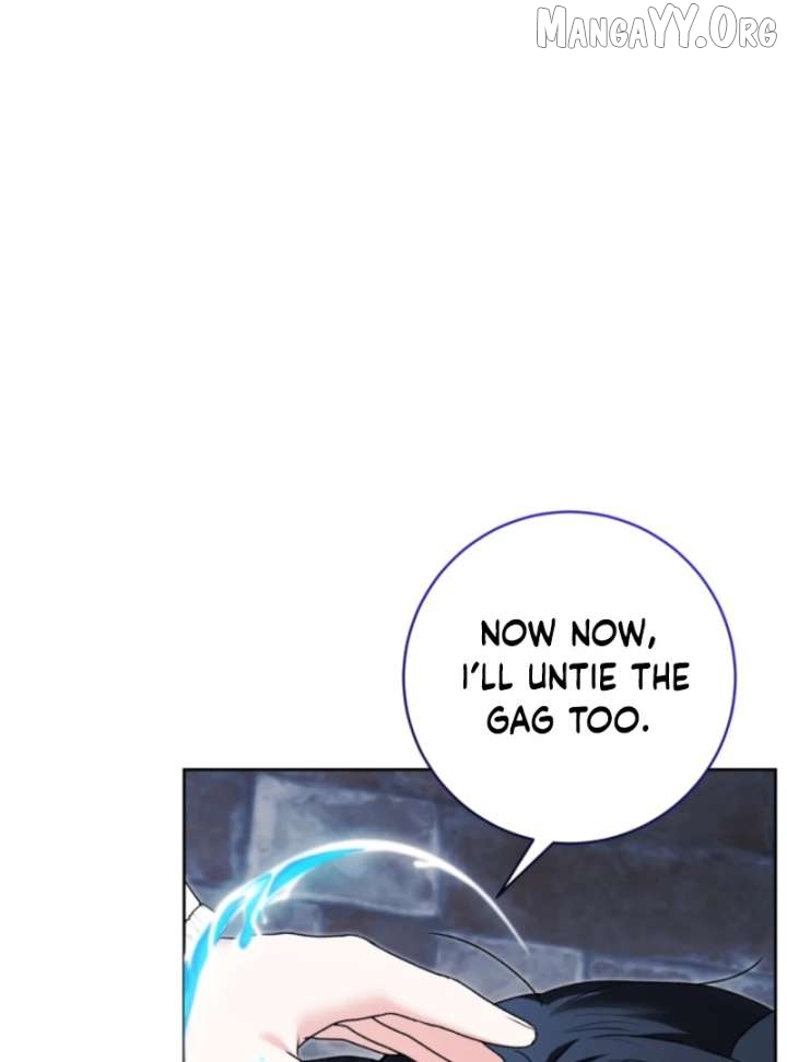 The Éminence Grise Orca Baby Chapter 88 page 22 - 