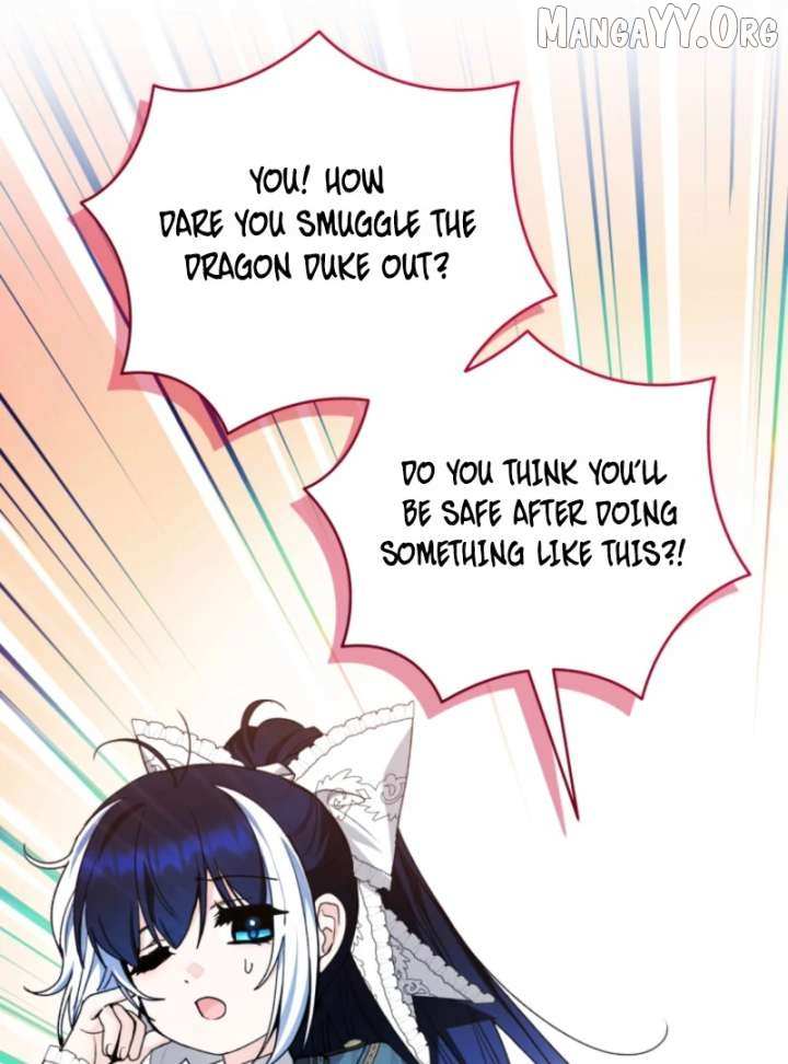 The Éminence Grise Orca Baby Chapter 88 page 24 - 