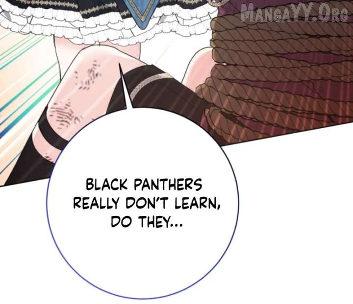 The Éminence Grise Orca Baby Chapter 88 page 26 - 