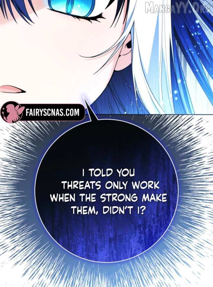 The Éminence Grise Orca Baby Chapter 88 page 28 - 