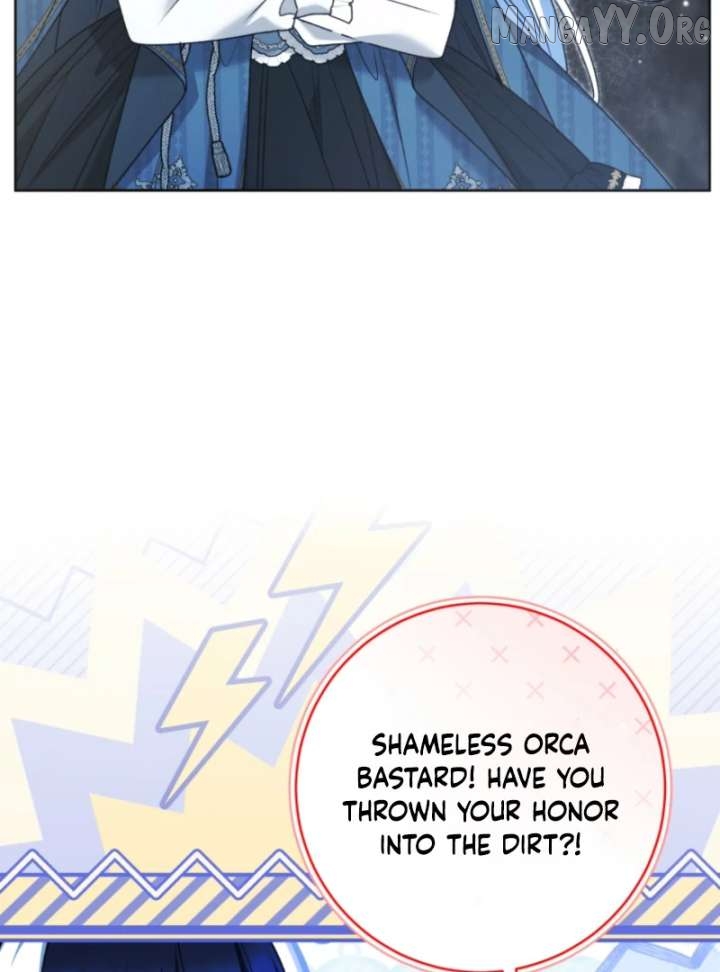 The Éminence Grise Orca Baby Chapter 88 page 34 - 