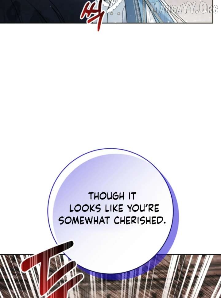 The Éminence Grise Orca Baby Chapter 88 page 37 - 