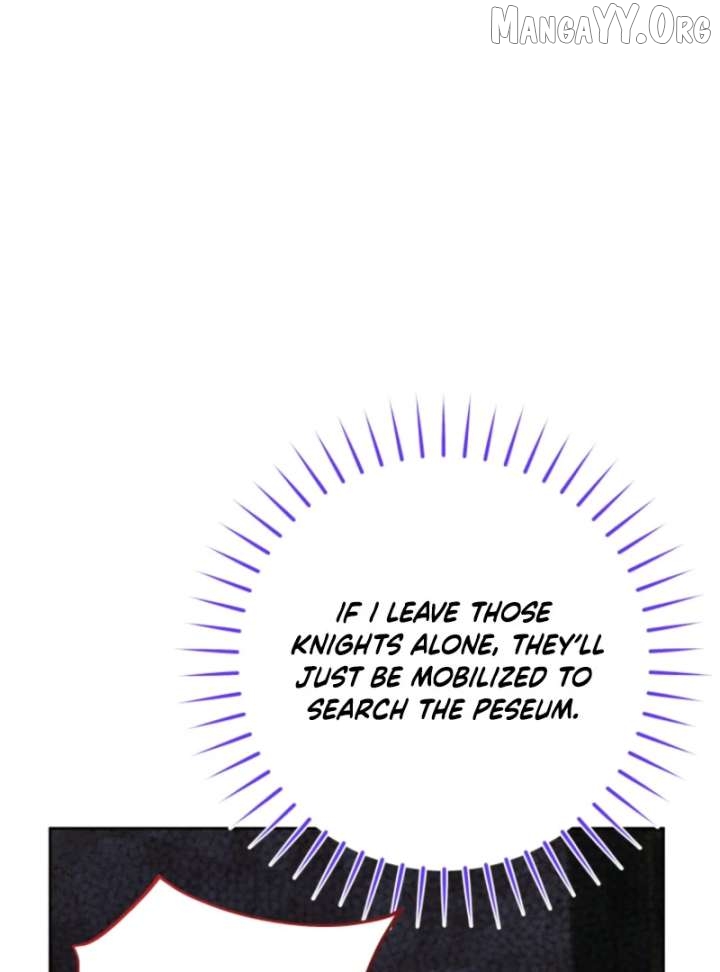 The Éminence Grise Orca Baby Chapter 88 page 40 - 