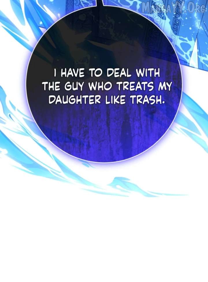 The Éminence Grise Orca Baby Chapter 88 page 5 - 