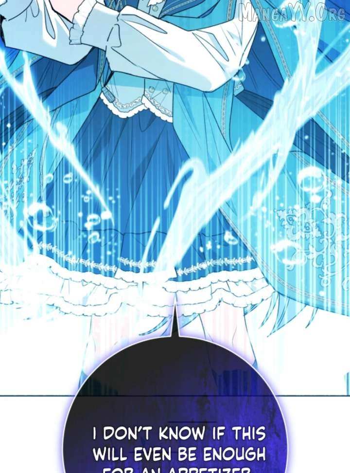 The Éminence Grise Orca Baby Chapter 88 page 44 - 