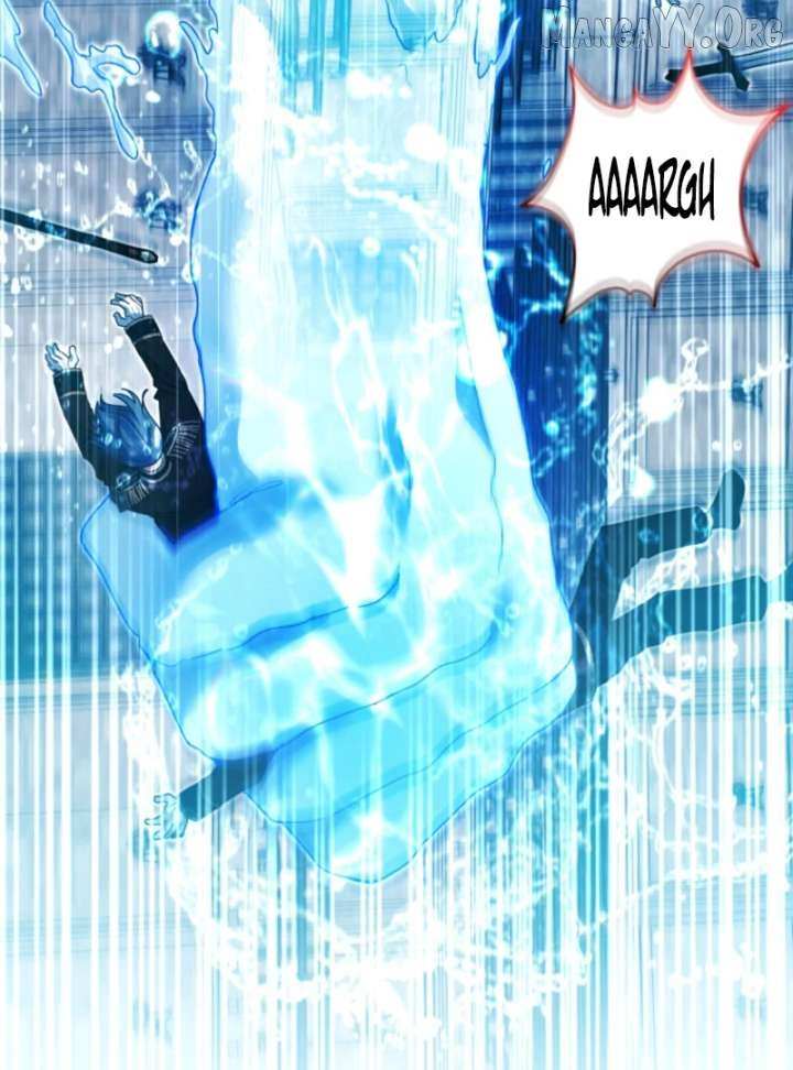The Éminence Grise Orca Baby Chapter 88 page 48 - 