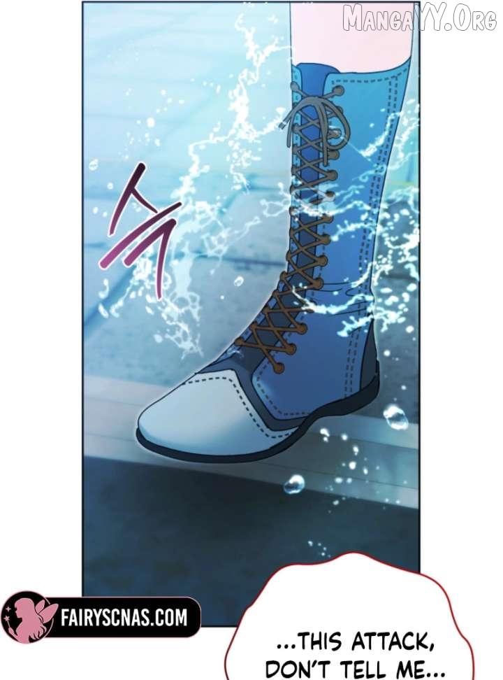 The Éminence Grise Orca Baby Chapter 88 page 52 - 