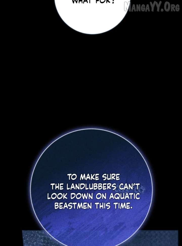 The Éminence Grise Orca Baby Chapter 88 page 59 - 