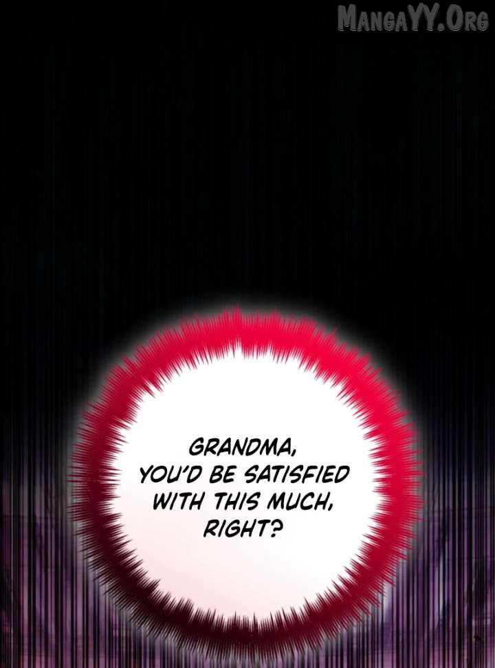 The Éminence Grise Orca Baby Chapter 88 page 65 - 