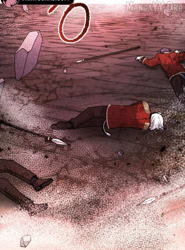 The Éminence Grise Orca Baby Chapter 88 page 67 - 
