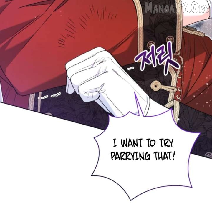 The Éminence Grise Orca Baby Chapter 88 page 77 - 
