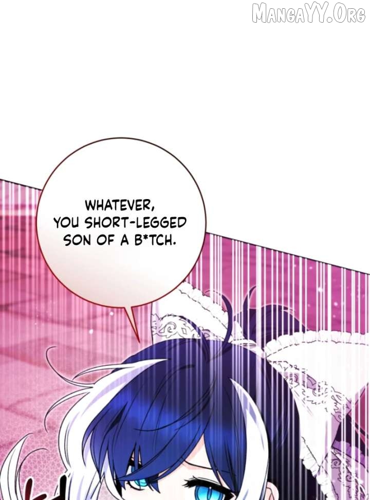 The Éminence Grise Orca Baby Chapter 88 page 78 - 