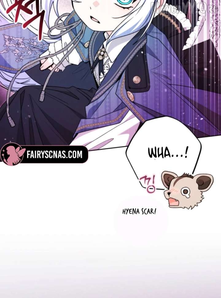 The Éminence Grise Orca Baby Chapter 88 page 79 - 