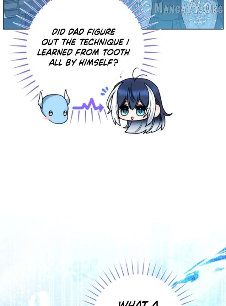 The Éminence Grise Orca Baby Chapter 88 page 9 - 