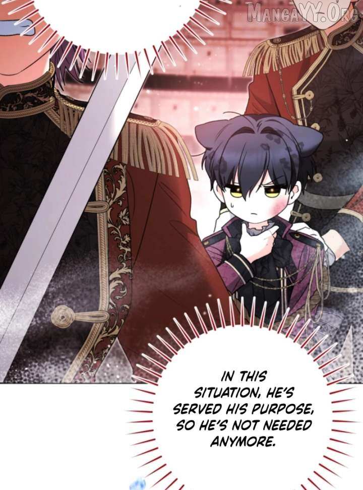 The Éminence Grise Orca Baby Chapter 88 page 86 - 
