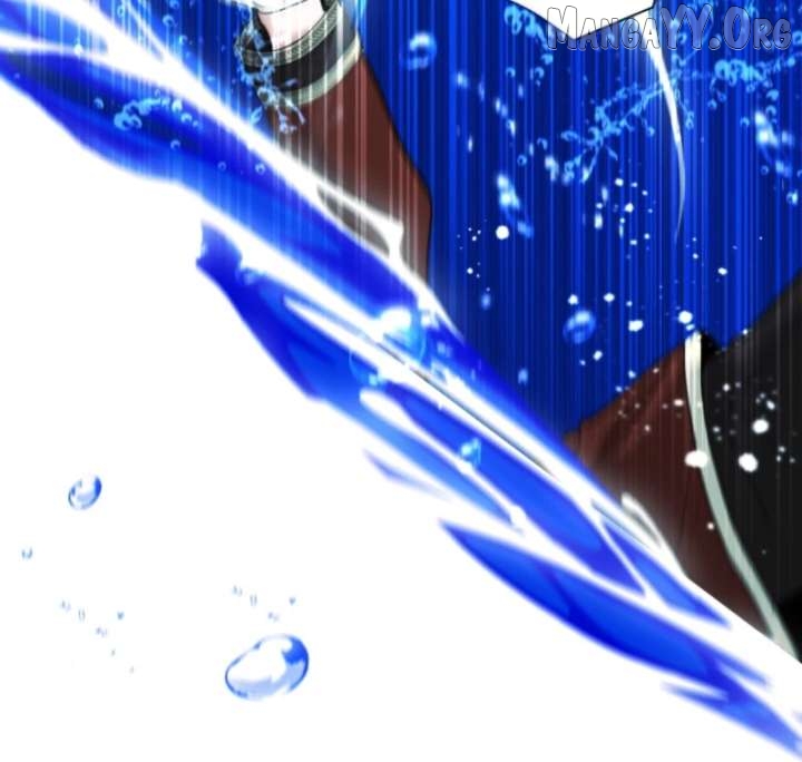 The Éminence Grise Orca Baby Chapter 88 page 91 - 