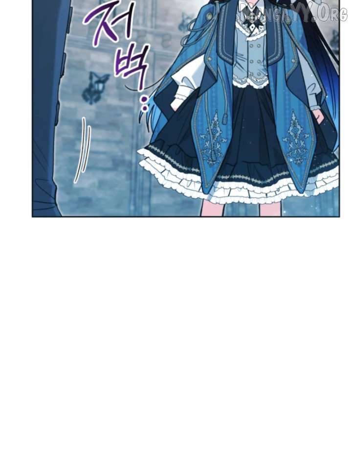 The Éminence Grise Orca Baby Chapter 88 page 93 - 
