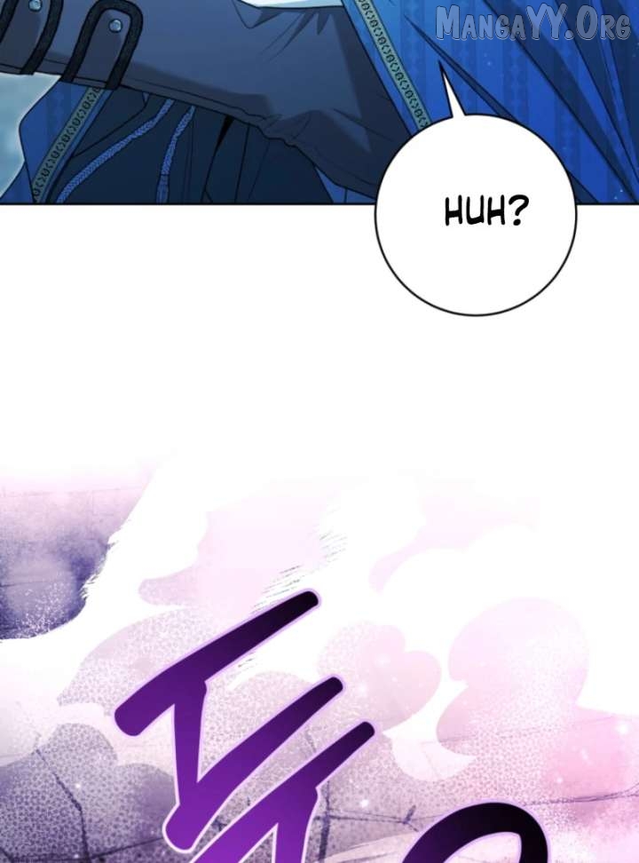 The Éminence Grise Orca Baby Chapter 88 page 95 - 