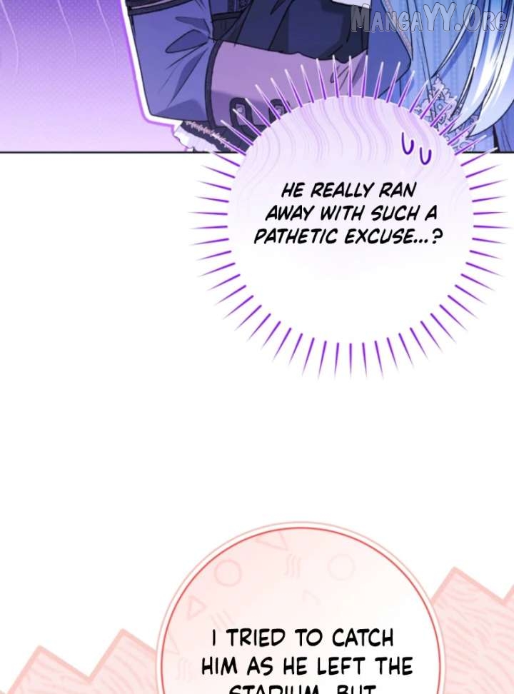 The Éminence Grise Orca Baby Chapter 88 page 98 - 