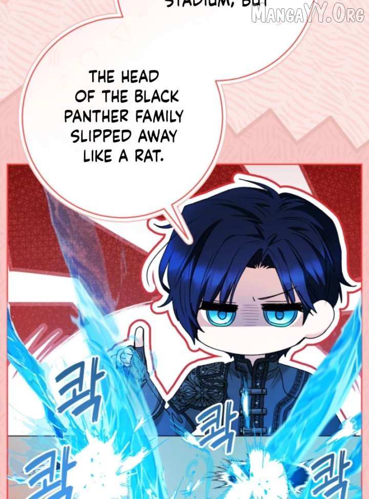 The Éminence Grise Orca Baby Chapter 88 page 99 - 