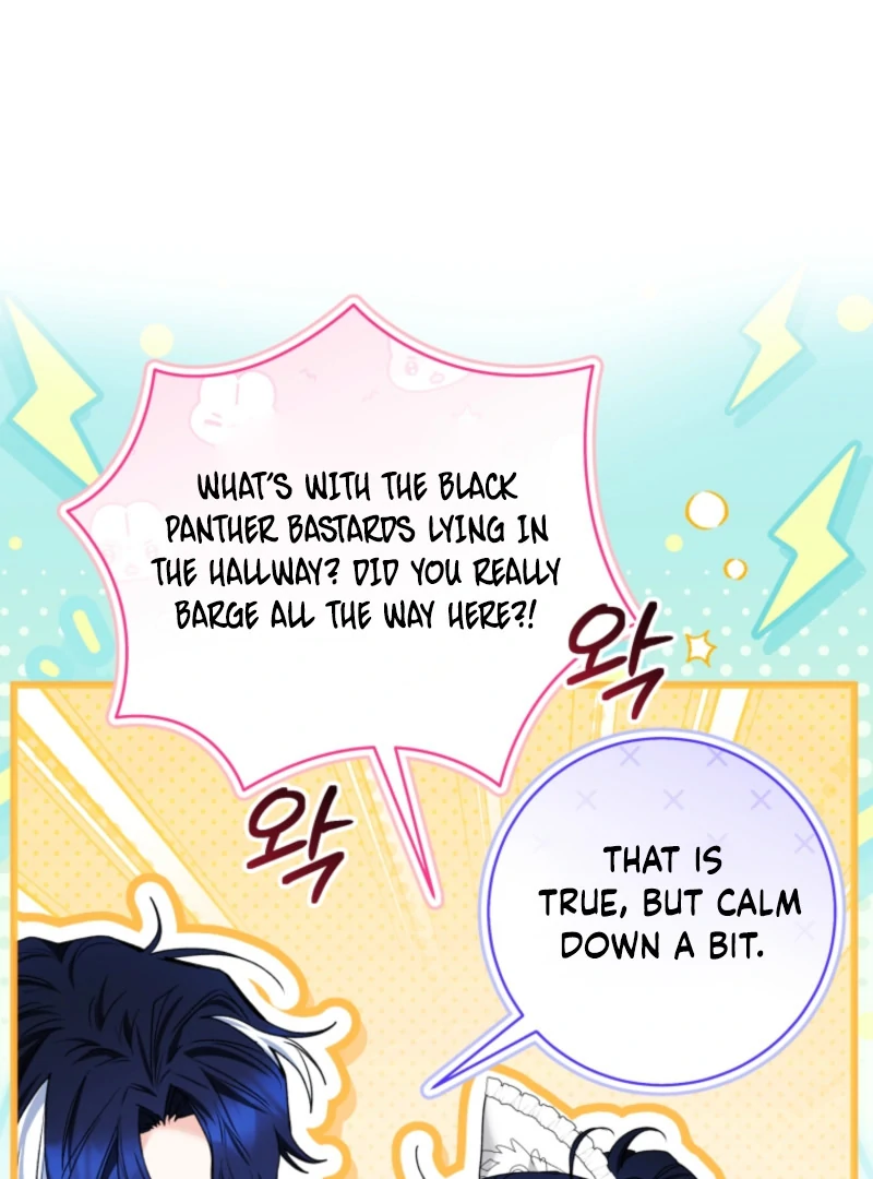 The Éminence Grise Orca Baby Chapter 89 page 102 - 