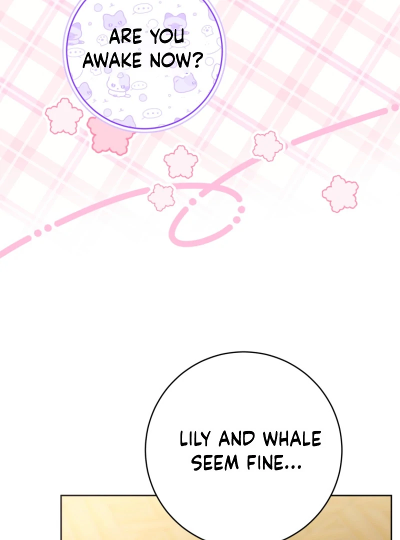 The Éminence Grise Orca Baby Chapter 89 page 107 - 