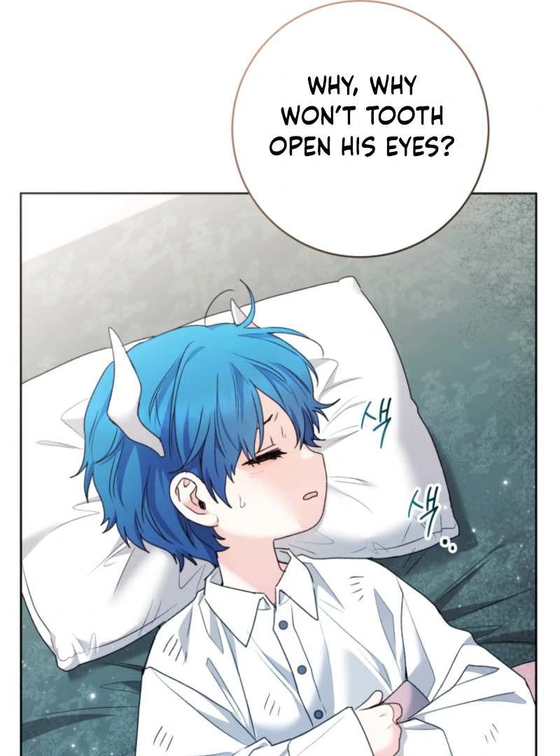 The Éminence Grise Orca Baby Chapter 89 page 114 - 
