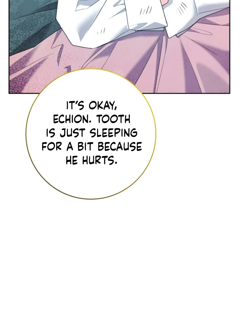 The Éminence Grise Orca Baby Chapter 89 page 115 - 