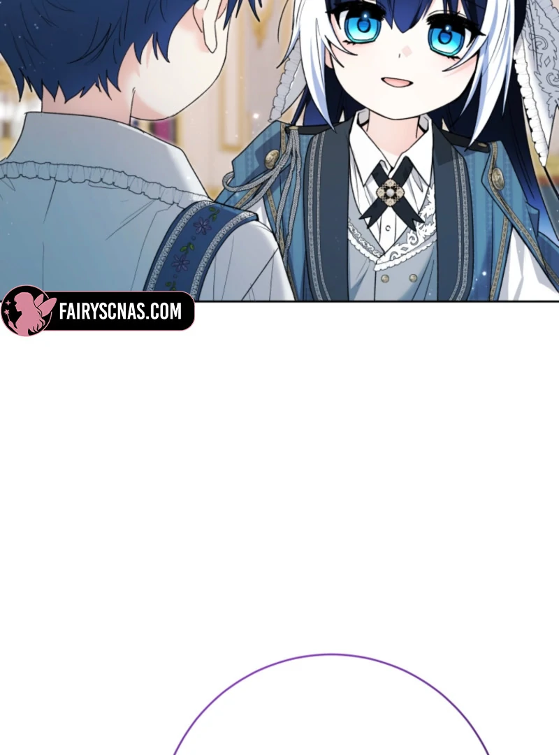 The Éminence Grise Orca Baby Chapter 89 page 117 - 