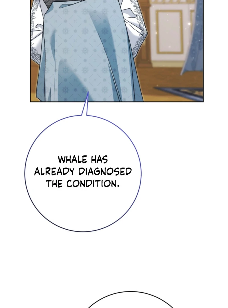 The Éminence Grise Orca Baby Chapter 89 page 119 - 
