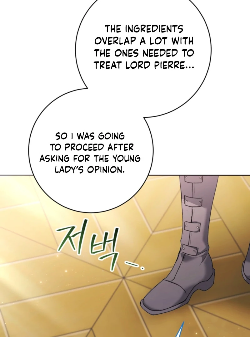 The Éminence Grise Orca Baby Chapter 89 page 120 - 