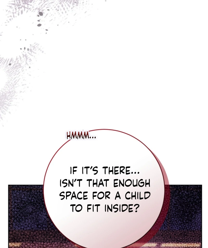 The Éminence Grise Orca Baby Chapter 89 page 13 - 