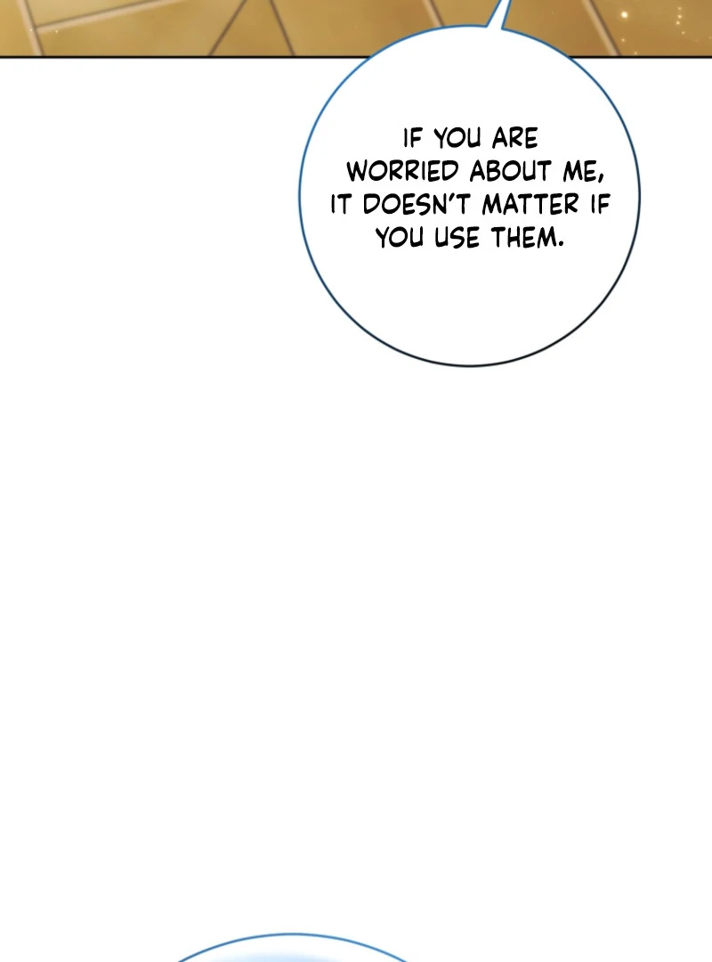 The Éminence Grise Orca Baby Chapter 89 page 121 - 