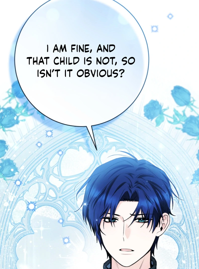 The Éminence Grise Orca Baby Chapter 89 page 122 - 