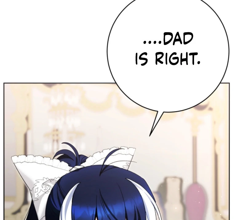The Éminence Grise Orca Baby Chapter 89 page 125 - 