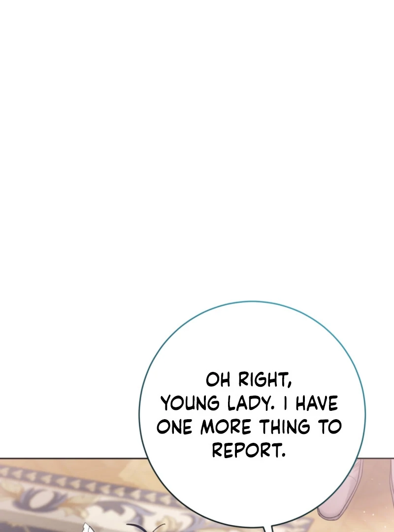 The Éminence Grise Orca Baby Chapter 89 page 127 - 