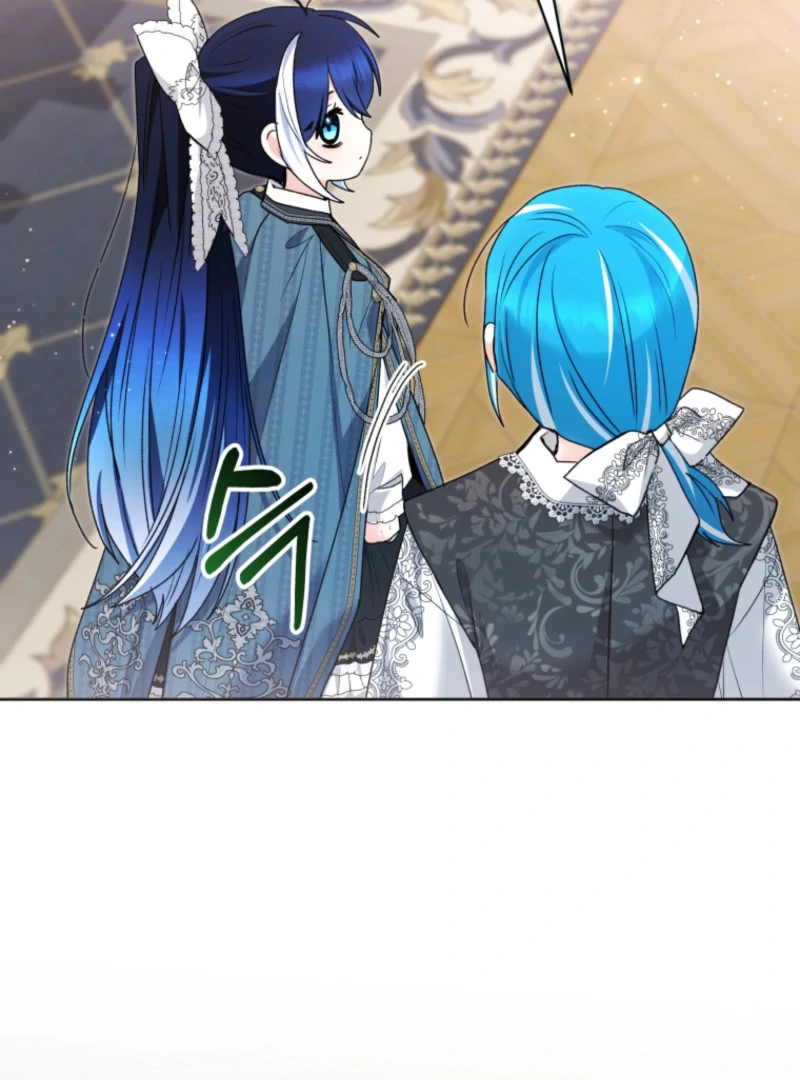 The Éminence Grise Orca Baby Chapter 89 page 128 - 