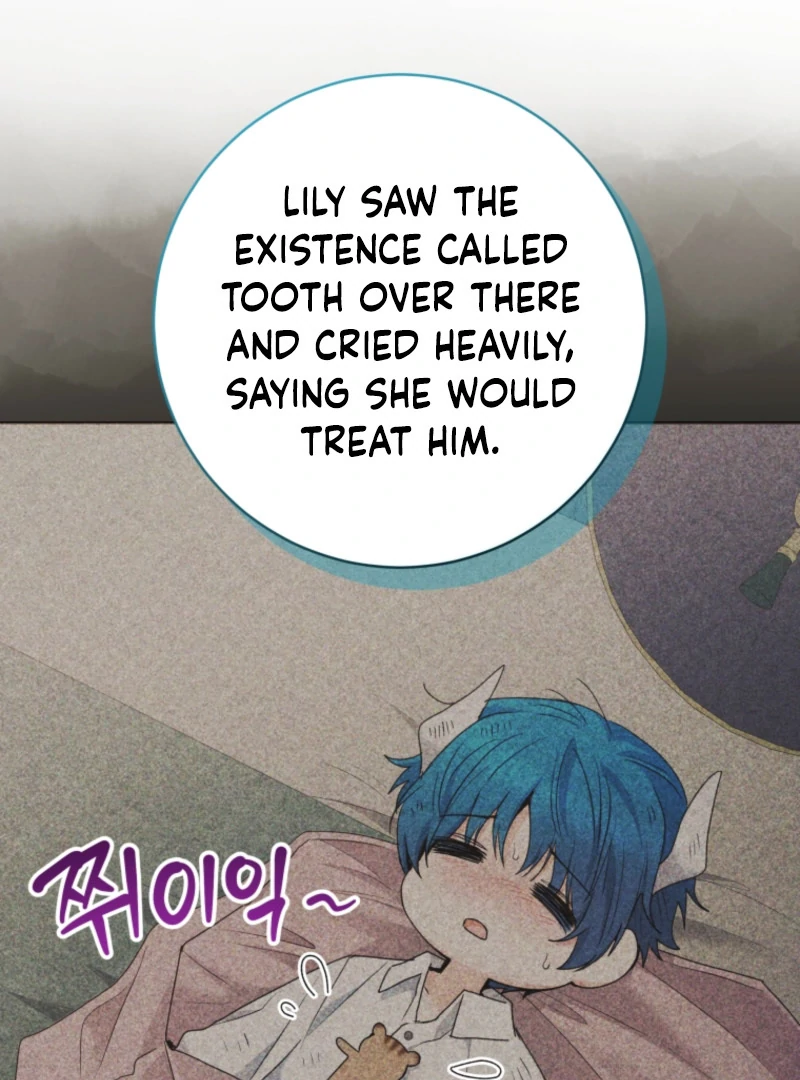The Éminence Grise Orca Baby Chapter 89 page 129 - 