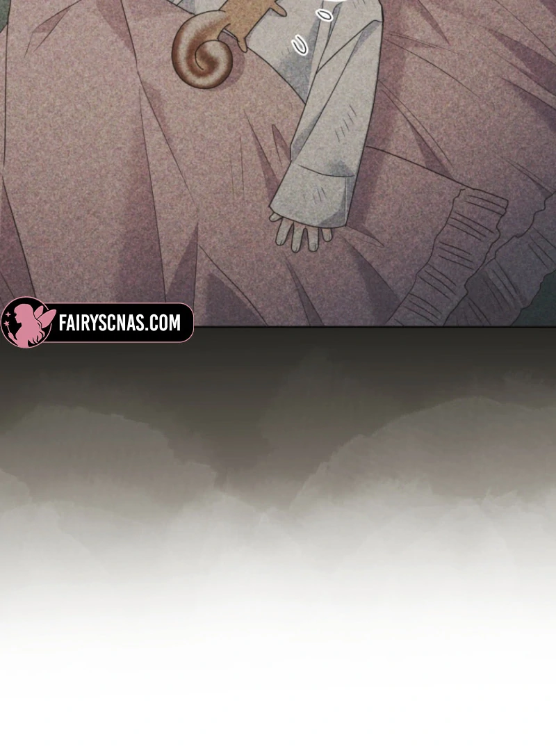 The Éminence Grise Orca Baby Chapter 89 page 130 - 