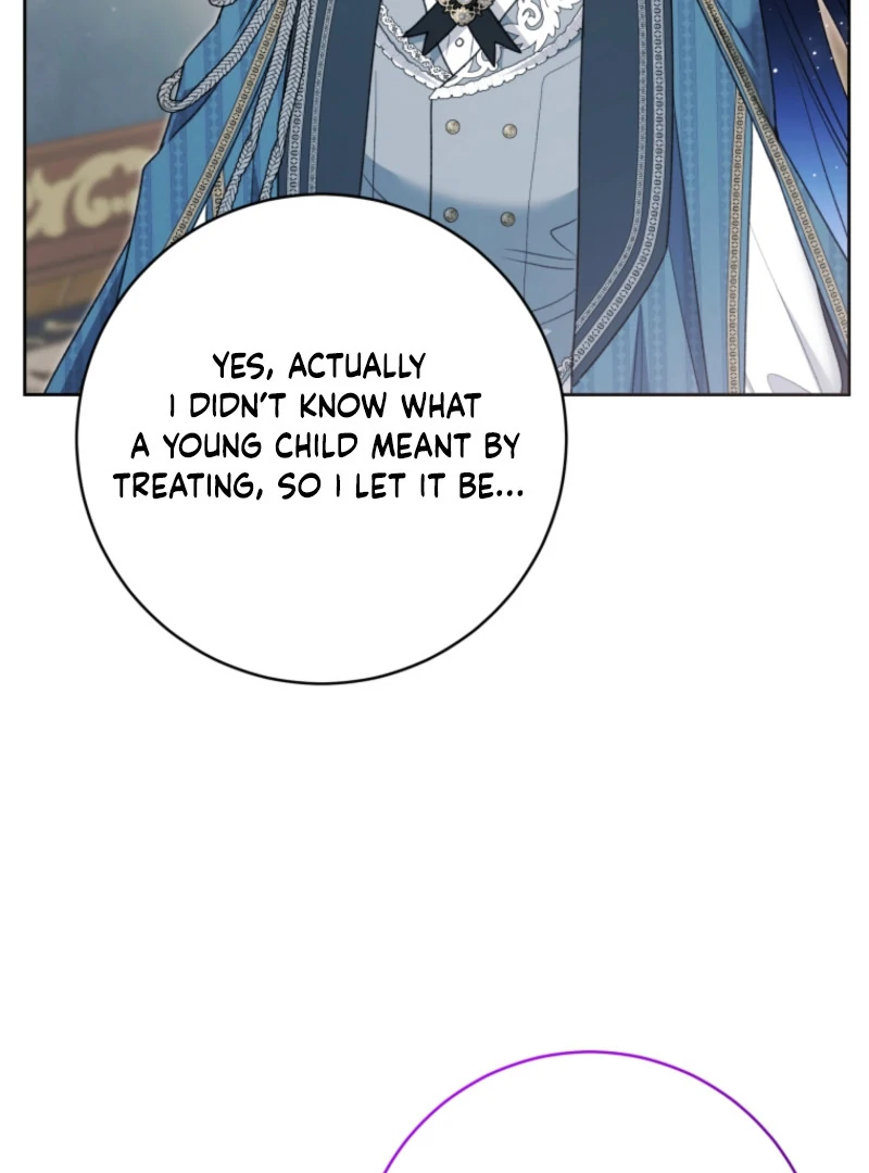 The Éminence Grise Orca Baby Chapter 89 page 132 - 