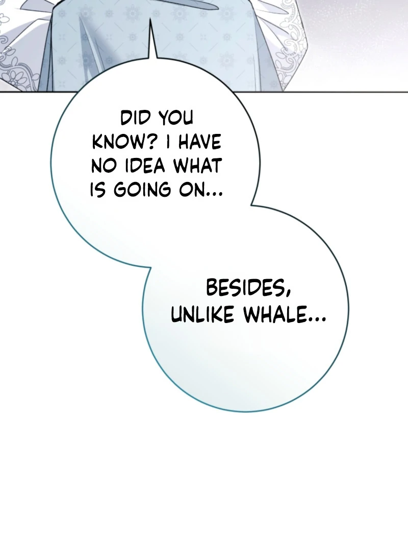 The Éminence Grise Orca Baby Chapter 89 page 134 - 