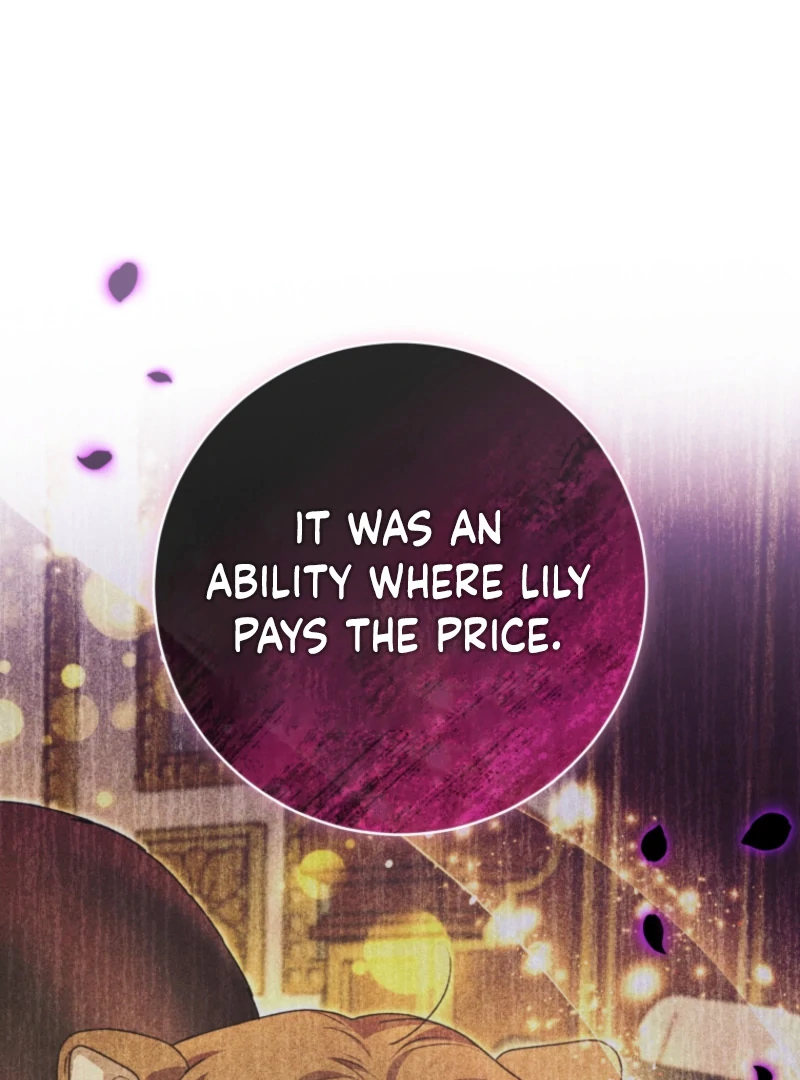 The Éminence Grise Orca Baby Chapter 89 page 135 - 