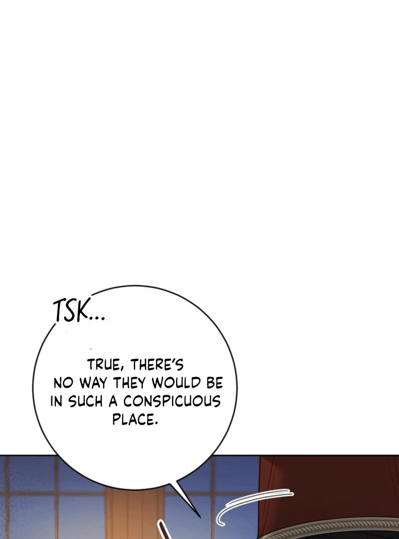 The Éminence Grise Orca Baby Chapter 89 page 28 - 